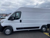 Voitures 0Km Opel Movano Iii Movano Fgn Tole 3.3T L2H2 120 Ch S&S Bvm6 4P À Toulouse