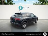 Voitures D'occasion À Toulouse | Citroën C4 Cactus Puretech 110 S&S Bvm6 Shine Business 5P