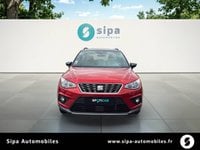 Voitures D'occasion À Villenave-D'ornon | Seat Arona 1.0 Ecotsi 115 Ch Start/Stop Dsg7 Xcellence 5P
