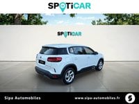 Voitures D'occasion À Lescar | Citroën C5 Aircross Bluehdi 130 S&S Eat8 Business 5P