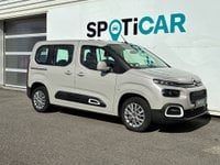 Voitures D'occasion À Lescar | Citroën Berlingo Iii Taille M Bluehdi 100 S&S Bvm Feel 5P