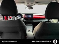 Voitures D'occasion À Bayonne | Fiat 600E 54 Kwh 156 Ch Red 5P
