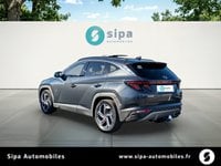 Voitures D'occasion À Mérignac | Hyundai Tucson 1.6 T-Gdi 265 Htrac Plug-In Bva6 Executive 5P