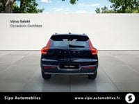 Voitures D'occasion À Mérignac | Volvo Xc40 T3 163 Ch Geartronic 8 5P