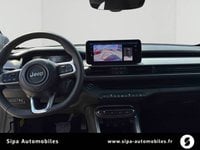 Voitures D'occasion À Mérignac | Jeep Avenger 115 Kw 4X2 Summit 5P