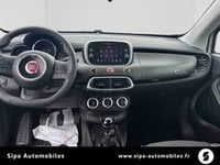 Voitures D'occasion À Toulouse | Fiat 500X 1.4 Multiair 140 Ch City Cross 5P