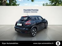 Voitures D'occasion À Libourne | Nissan Juke 1.5 Dci 110 Fap Eu6.C Start/Stop System N-Connecta 5P