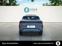 Voitures D'occasion À Mérignac | Byd Seal U 1.5L Dm-I 218 Ch Phev Boost 5P