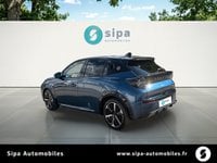 Voitures D'occasion À Le Bouscat | Lancia Ypsilon 1.2 Ibrida 100Ch Edct6 Lx 5P