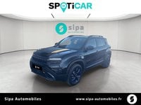 Voitures D'0Km À Mérignac | Jeep Avenger 1.2 Turbo T3 145 Ch Bvr6 4Xe The North Face 5P