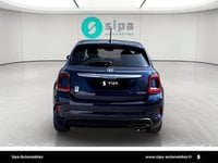 Voitures D'occasion À Le Bouscat | Fiat 500X 1.5 Firefly 130 Ch S/S Dct7 Hybrid Yacht Club Capri...