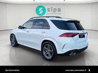 Voitures D'occasion À Mérignac | Mercedes-Benz Gle 350 De Eq Power 9G-Tronic 4Matic Amg Line 5P