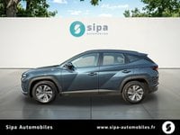 Voitures D'occasion À Le Bouscat | Hyundai Tucson 1.6 Crdi 136 Hybrid 48V Dct-7 Business 5P