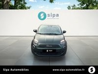 Voitures D'occasion À Bayonne | Fiat 500 E 95 Ch Nouvelle 3P