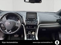 Voitures D'occasion À Mont-De-Marsan | Mitsubishi Eclipse Cross 2.4 Mivec Phev Twin Motor 4Wd In...