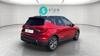 Voitures D'occasion À Toulouse | Seat Arona 1.0 Tsi 95 Ch Start/Stop Bvm5 Urban 5P