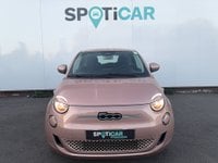 Voitures D'occasion À Villenave-D'ornon | Fiat 500 Iii E 95 Ch Action Plus 3P