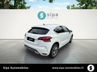 Voitures D'occasion À Muret | Citroën Ds4 Vti 120 So Chic 5P