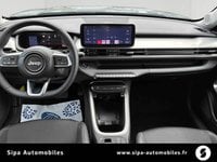 Voitures D'occasion À Mérignac | Jeep Avenger 1.2 Turbo T3 110 Ch E-Hybrid Bvr6 Summit 5P