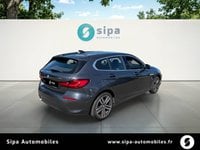 Voitures D'occasion À Toulouse | Bmw Série 1 116D 116 Ch Business Design 5P