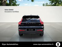 Voitures D'occasion À Mérignac | Volvo Xc40 B3 163 Ch Dct7 Ultra 5P