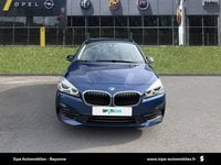 Voitures D'occasion À Bayonne | Bmw Série 2 Gran Tourer Gran Tourer 218I 136 Ch Dkg7 Sport 5P