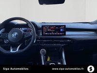 Voitures D'occasion À Mérignac | Alfa Romeo Tonale 1.5 Ibrida 160 Ch Vgt Tct7 Veloce 5P