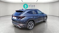 Voitures D'occasion À Villenave-D'ornon | Hyundai Tucson 1.6 T-Gdi 230 Hybrid Bva6 Executive 5P