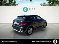 Voitures D'occasion À Mérignac | Audi A1 Allstreet 30 Tfsi 110 Ch S Tronic 7 Design 5P