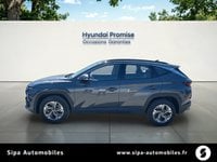Voitures D'occasion À Libourne | Hyundai Tucson 1.6 T-Gdi 215 Hybrid Bva6 Creative 5P