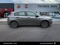 Voitures D'0Km À Lescar | Fiat Tipo 5 Portes 1.5 Firefly Turbo 130 Ch S&S Dct7 Hybrid 5P
