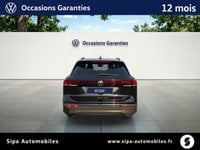 Voitures D'occasion À Lescar | Volkswagen Tiguan 1.5 Etsi 130Ch Dsg7 Life Plus 5P