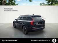 Voitures D'occasion À Labège | Volvo Xc90 T8 Awd Hybride Rechargeable 455 Ch Geartronic 8 7Pl U...