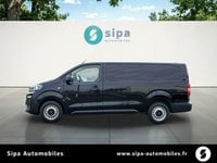 Voitures D'occasion À Mérignac | Citroën Jumpy Fg Vul Fgn Xl Bluehdi 145 S&S Eat8 5P