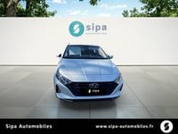 Voitures D'occasion À Muret | Hyundai I20 1.2 84 Intuitive 5P