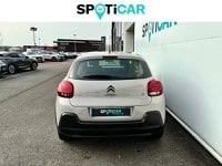 Voitures D'occasion À Lescar | Citroën C3 Puretech 83 Ch Bvm5 You 5P
