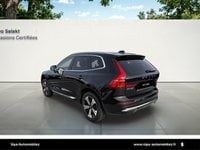 Voitures D'occasion À Labège | Volvo Xc60 T6 Awd Hybride Rechargeable 253 Ch+145 Ch Geartronic ...
