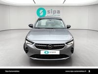 Voitures D'occasion À Muret | Opel Corsa 1.2 Turbo 100 Ch Bva8 Elegance 5P