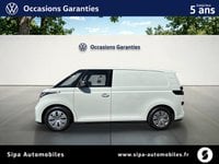 Voitures D'occasion À Lescar | Volkswagen Id. Buzz Cargo 204 Ch 4P