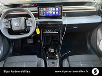 Voitures D'occasion À Lescar | Citroën C3 Aircross Electrique Ii E- 113 Autonomie Confort Plus 5P