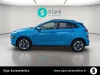 Voitures D'occasion À Le Bouscat | Hyundai Kona Electrique 64 Kwh - 204 Ch Creative 5P
