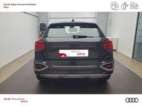 Voitures D'occasion À Lescar | Audi Q2 35 Tfsi 150 Bvm6 Avus 5P