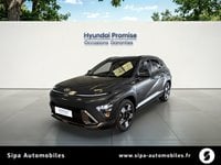 Voitures D'occasion À Libourne | Hyundai Kona Hybrid 129 Creative 5P