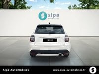Voitures D'occasion À Muret | Fiat 600 T-Gen 3 1.2 Hybrid 110Ch Edct6 Pop 5P