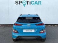 Voitures D'occasion À Villenave-D'ornon | Hyundai Kona Electrique 39 Kwh - 136 Ch Intuitive 5P