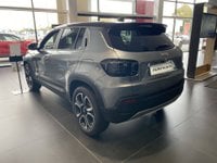 Voitures D'0Km À Toulouse | Jeep Avenger 115 Kw 4X2 Summit 5P