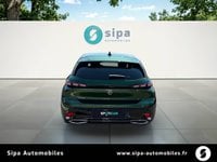 Voitures D'occasion À Toulouse | Peugeot 308 Puretech 130Ch S&S Bvm6 Allure 5P