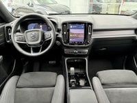 Voitures D'occasion À Lescar | Volvo Xc40 B3 163 Ch Dct7 Black Edition 5P