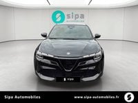 Voitures D'0Km À Lescar | Alfa Romeo Junior Elettrica Junior Electrique 156 Ch Intensa 5P