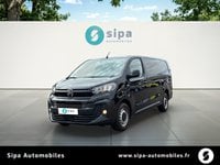 Voitures D'occasion À Mérignac | Citroën Jumpy Fg Vul Fgn Xl Bluehdi 145 S&S Eat8 5P